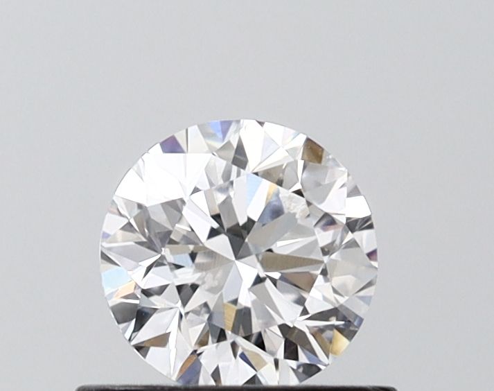 0.52 ct. round Lab Grown Diamond front image