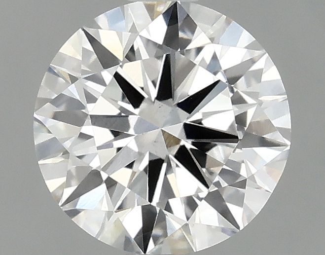 1.01 ct. round Lab Grown Diamond front image