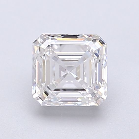 Asscher Diamond
