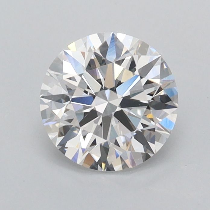 1.03 ct. round Lab Grown Diamond front image