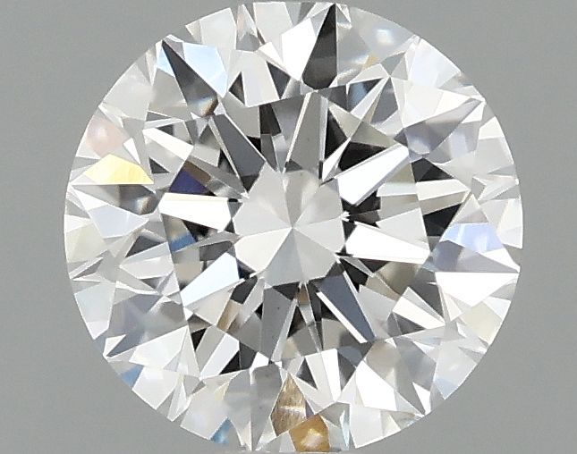 1.01 ct. round Lab Grown Diamond front image
