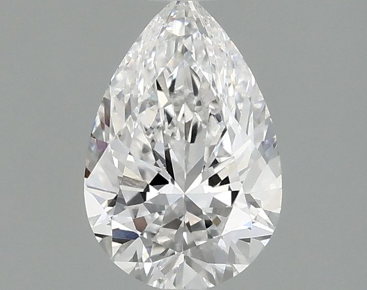 1.04 ct. pear Lab Grown Diamond front image