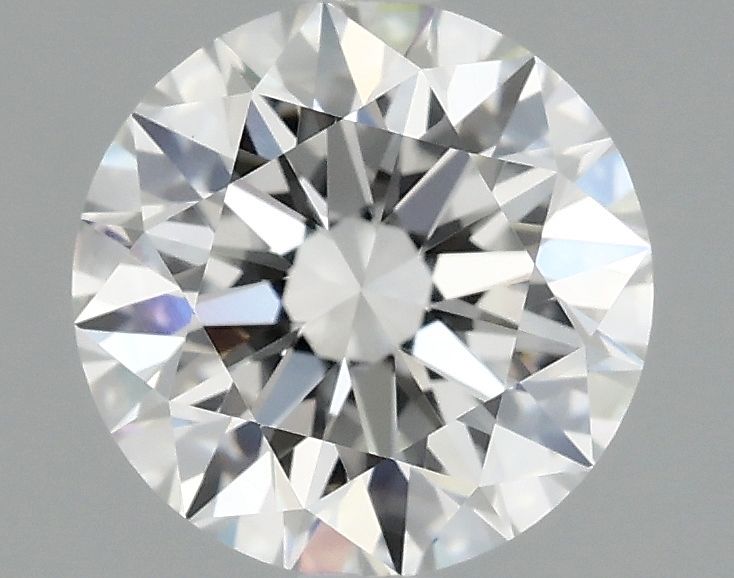 1.49 ct. round Lab Grown Diamond front image