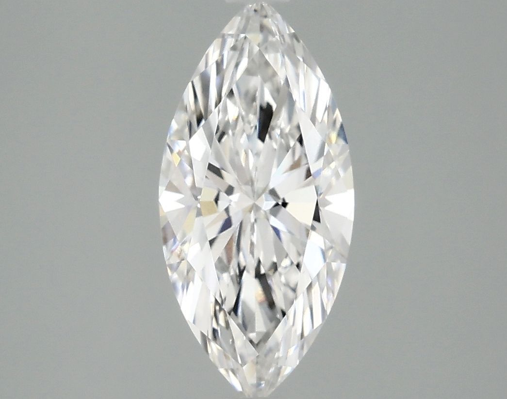 1.50 ct. marquise Lab Grown Diamond front image
