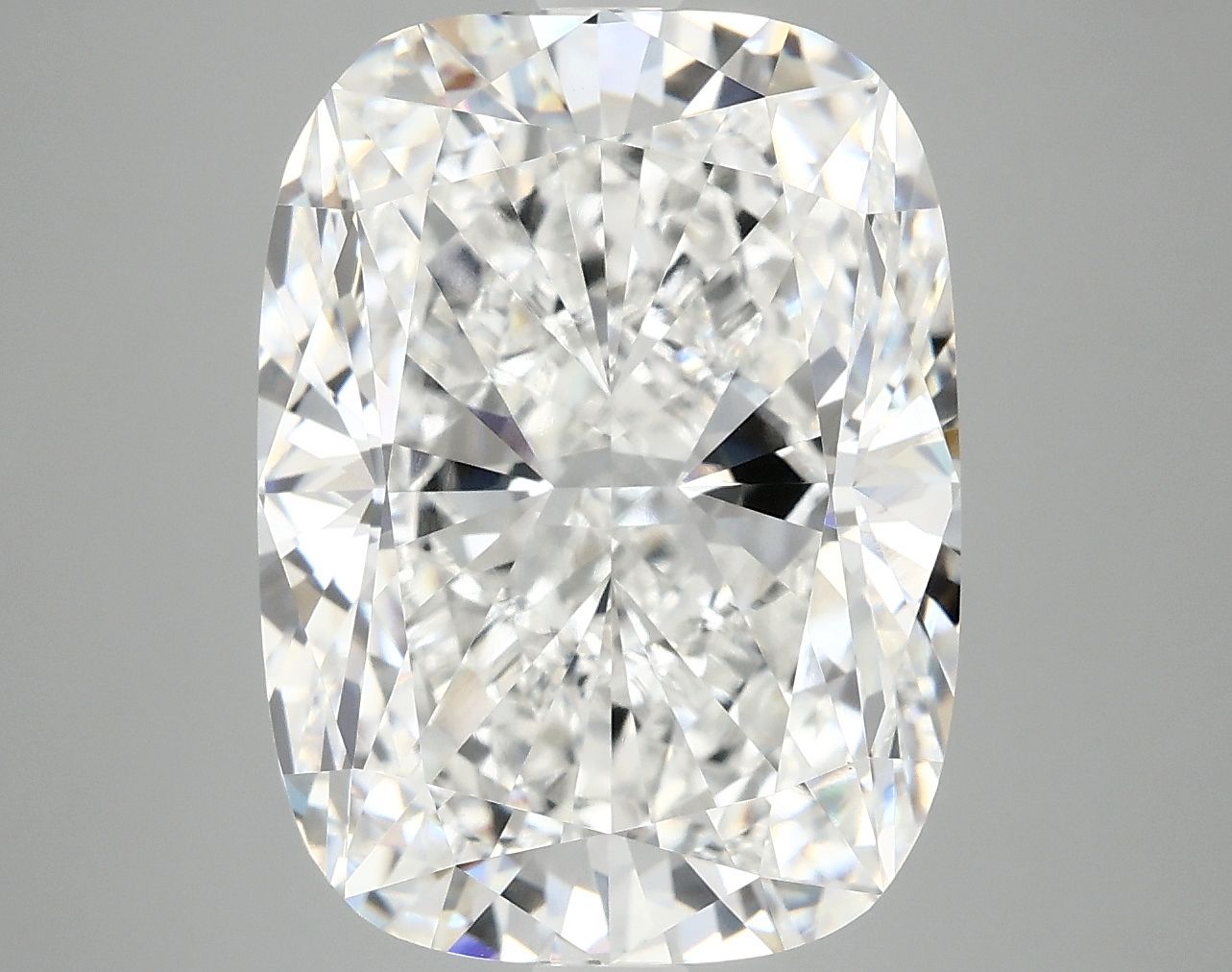 Cushion Diamond