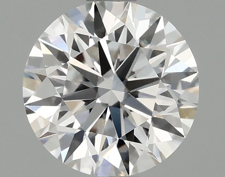 1.06 ct. round Lab Grown Diamond front image