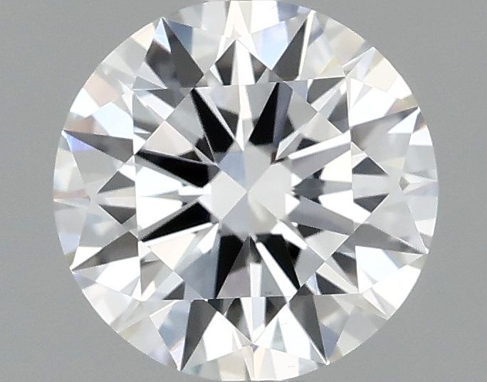 1.49 ct. round Lab Grown Diamond front image