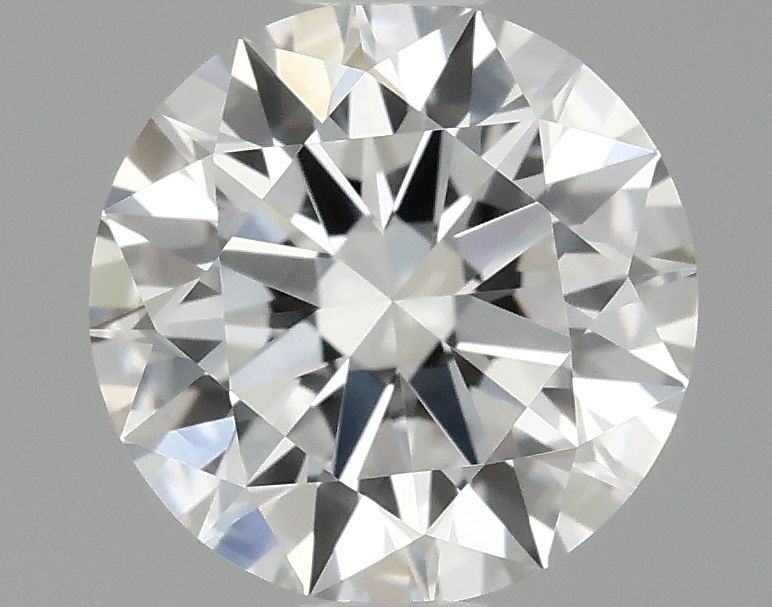 1.09 ct. round Lab Grown Diamond front image
