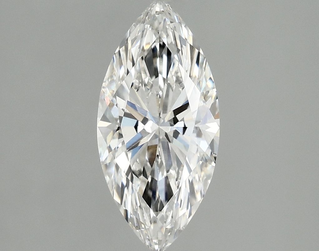 1.07 ct. marquise Lab Grown Diamond front image