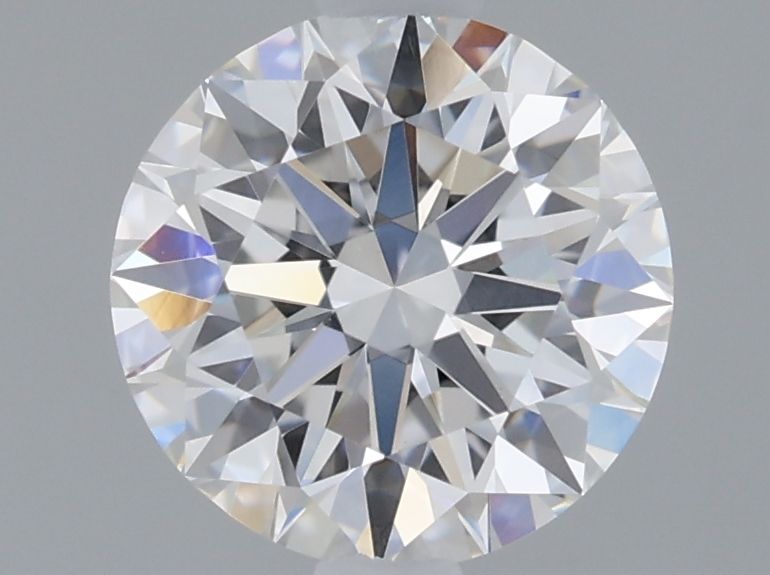 1.08 ct. round Lab Grown Diamond front image