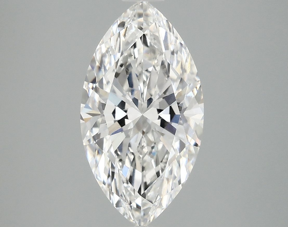 2.51 ct. marquise Lab Grown Diamond front image
