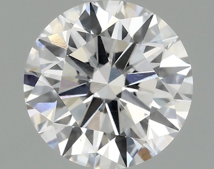 1.10 ct Round diamond