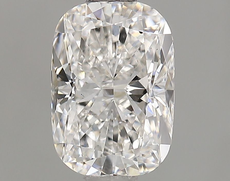 0.97 ct Cushion Brilliant diamond