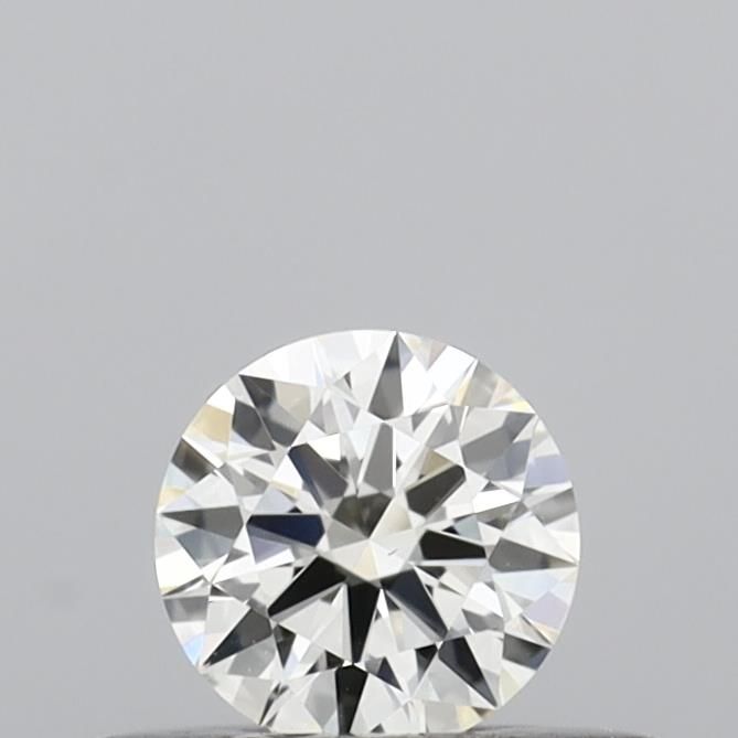 0.25 ct Round Diamond