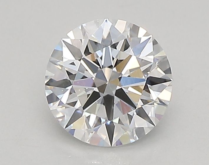 0.80 ct. round Lab Grown Diamond front image