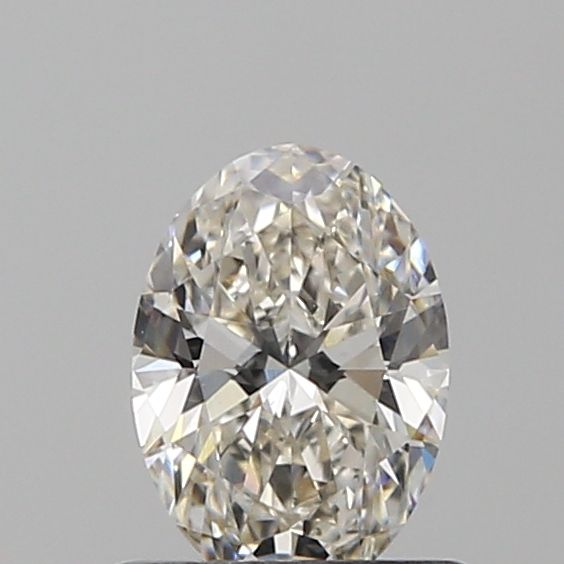 0.6 ct Oval Diamond