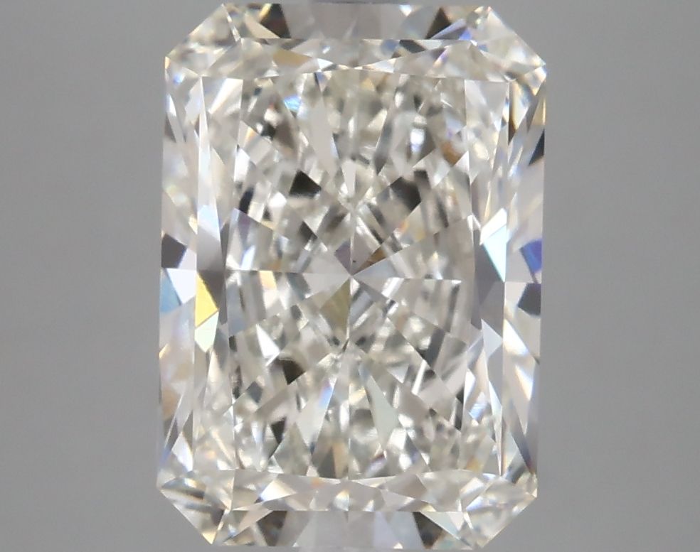 Radiant Diamond