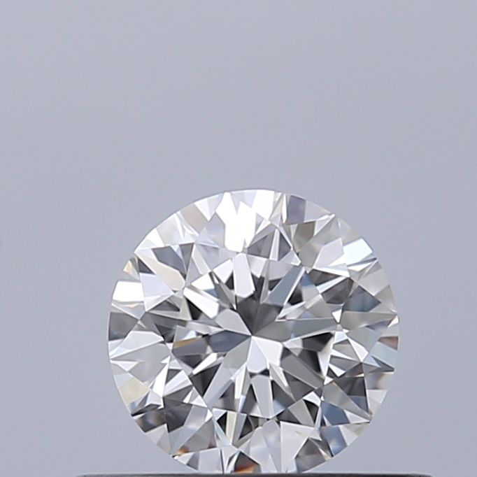 0.41 Carat Round Diamond F VVS1