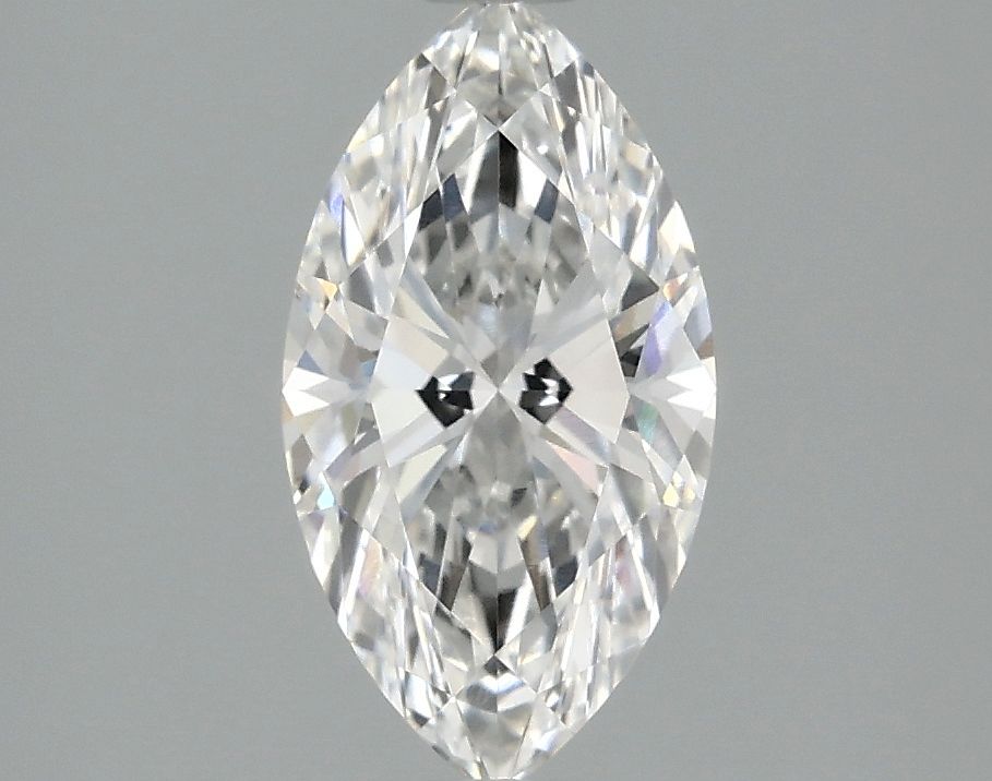 1.47 ct. marquise Lab Grown Diamond front image