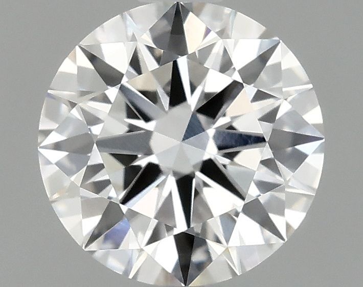 1.00 ct. round Lab Grown Diamond front image