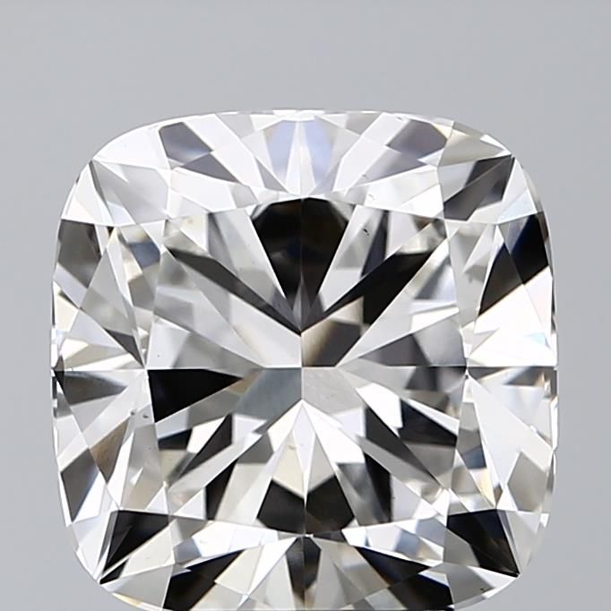Cushion Diamond