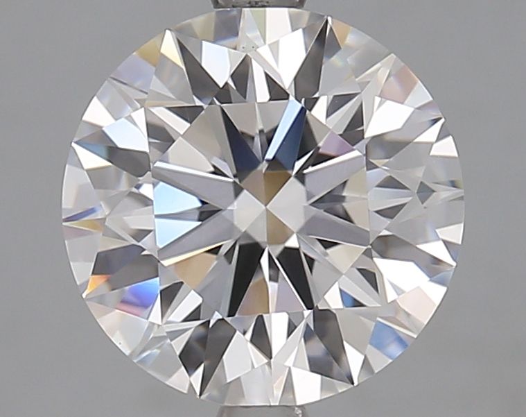 Round Diamond