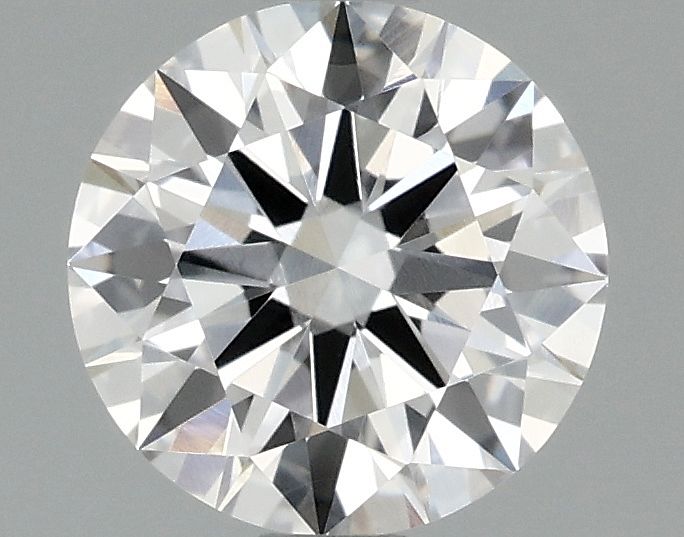 1.03 ct. round Lab Grown Diamond front image