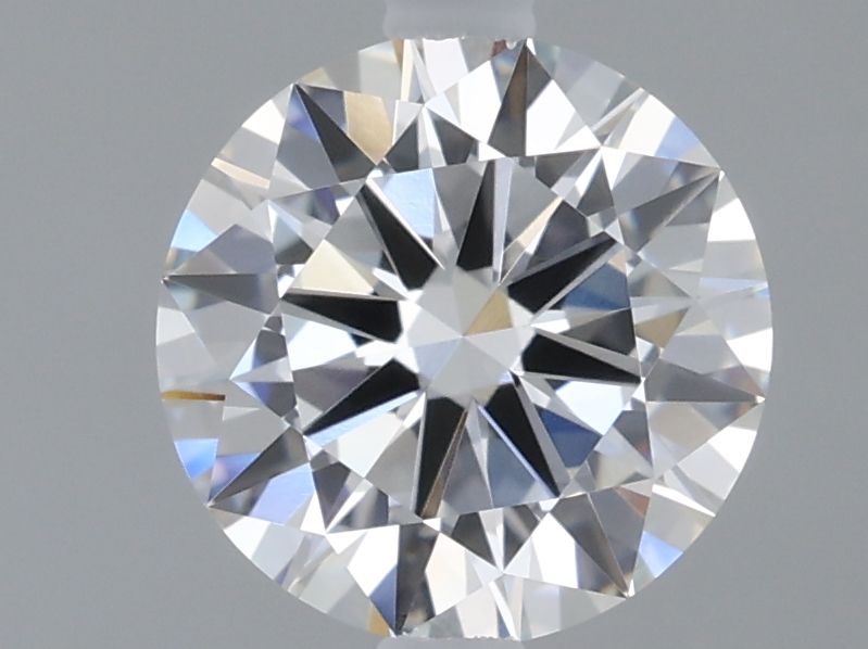 1.06 ct. round Lab Grown Diamond front image