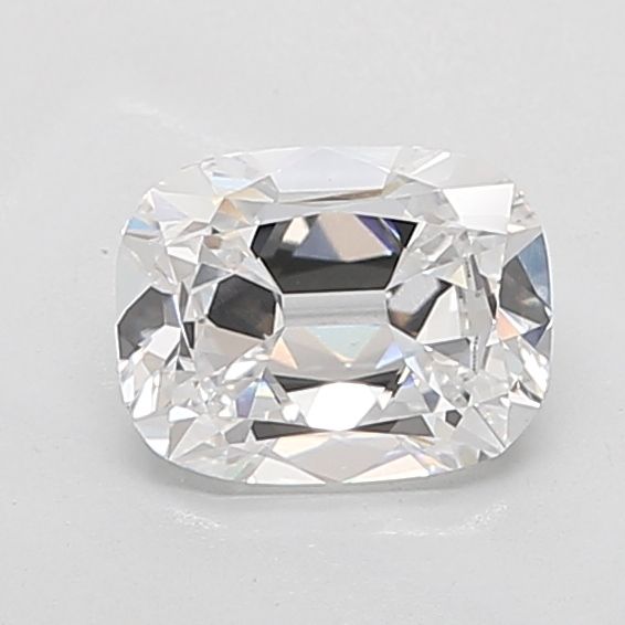 2.30 ct. cushion Lab Grown Diamond front image