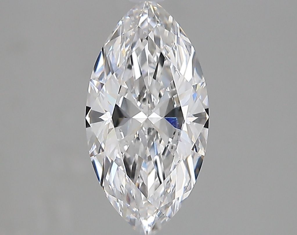 1.54 ct. marquise Lab Grown Diamond front image
