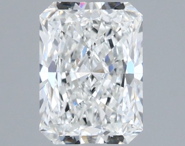 1.06 ct. radiant Lab Grown Diamond front image
