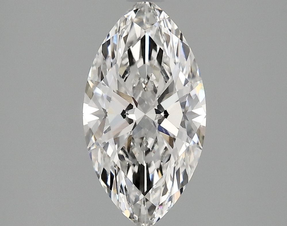1.68 ct. marquise Lab Grown Diamond front image