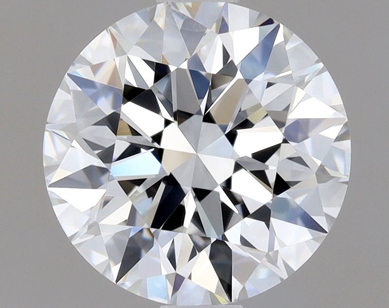 1.50 ct Round diamond