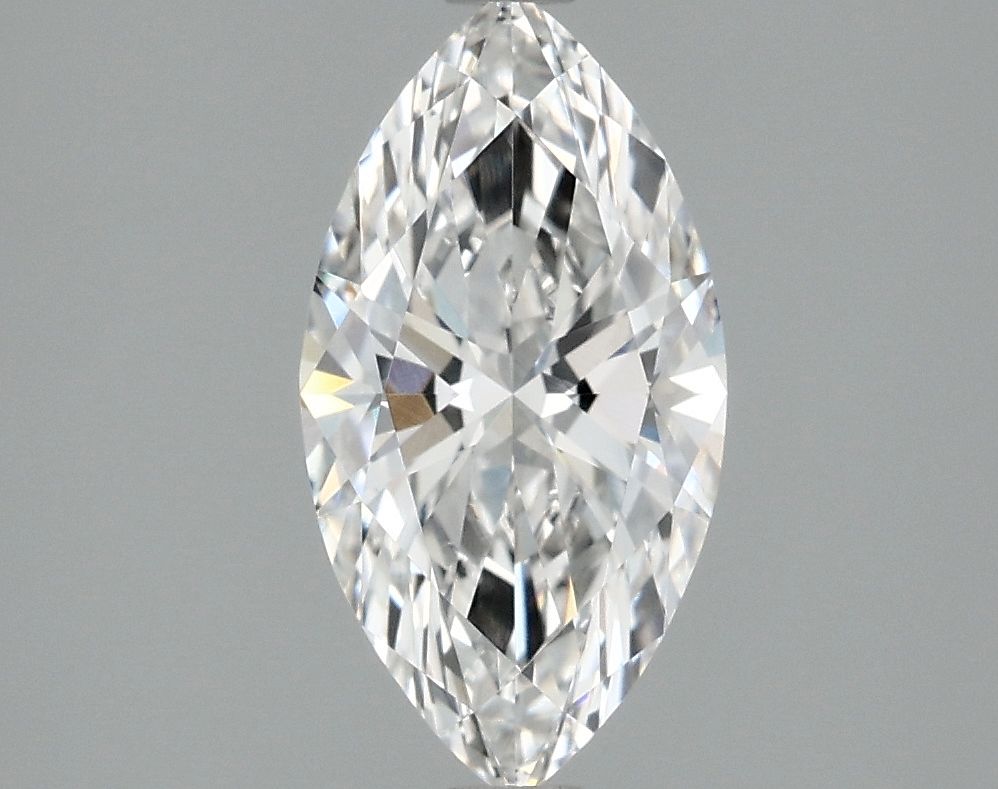 1.59 ct. marquise Lab Grown Diamond front image