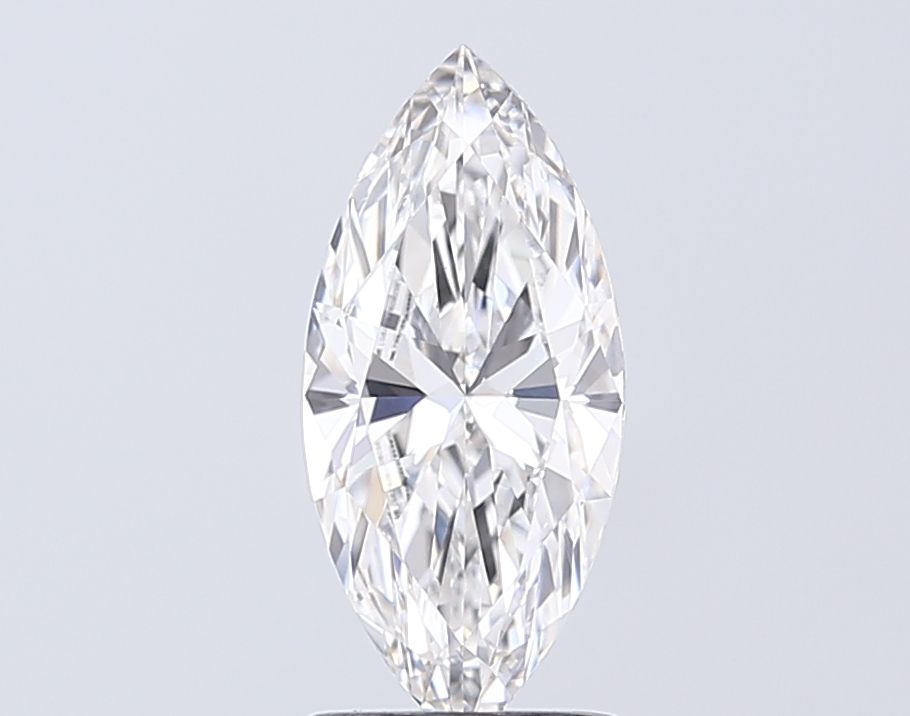 1.51 ct. marquise Lab Grown Diamond front image