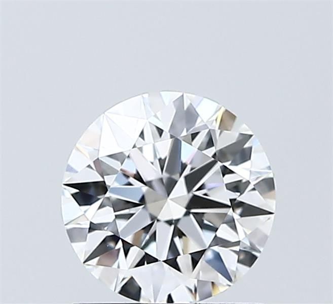 1.05 ct. round Lab Grown Diamond front image