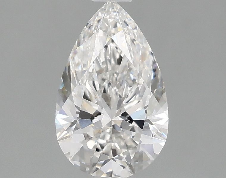 1.09 ct. pear Lab Grown Diamond front image