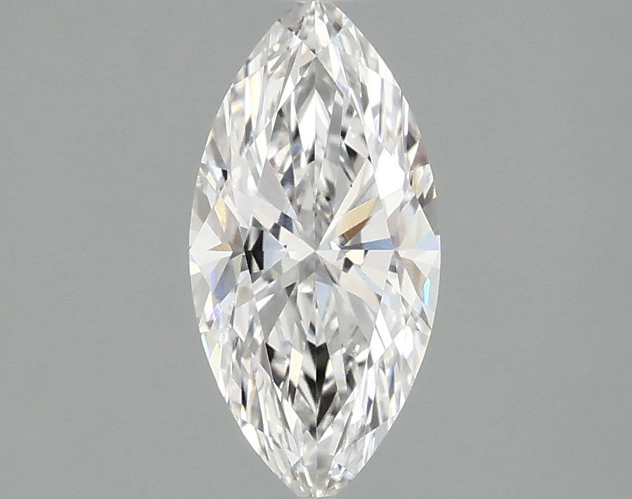 1.15 ct. marquise Lab Grown Diamond front image