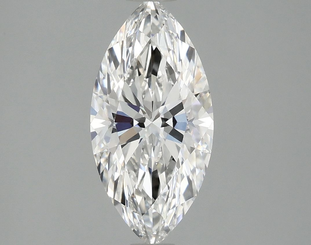 1.53 ct. marquise Lab Grown Diamond front image