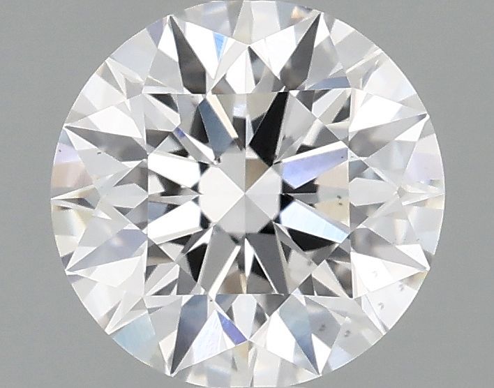 1.01 ct. round Lab Grown Diamond front image