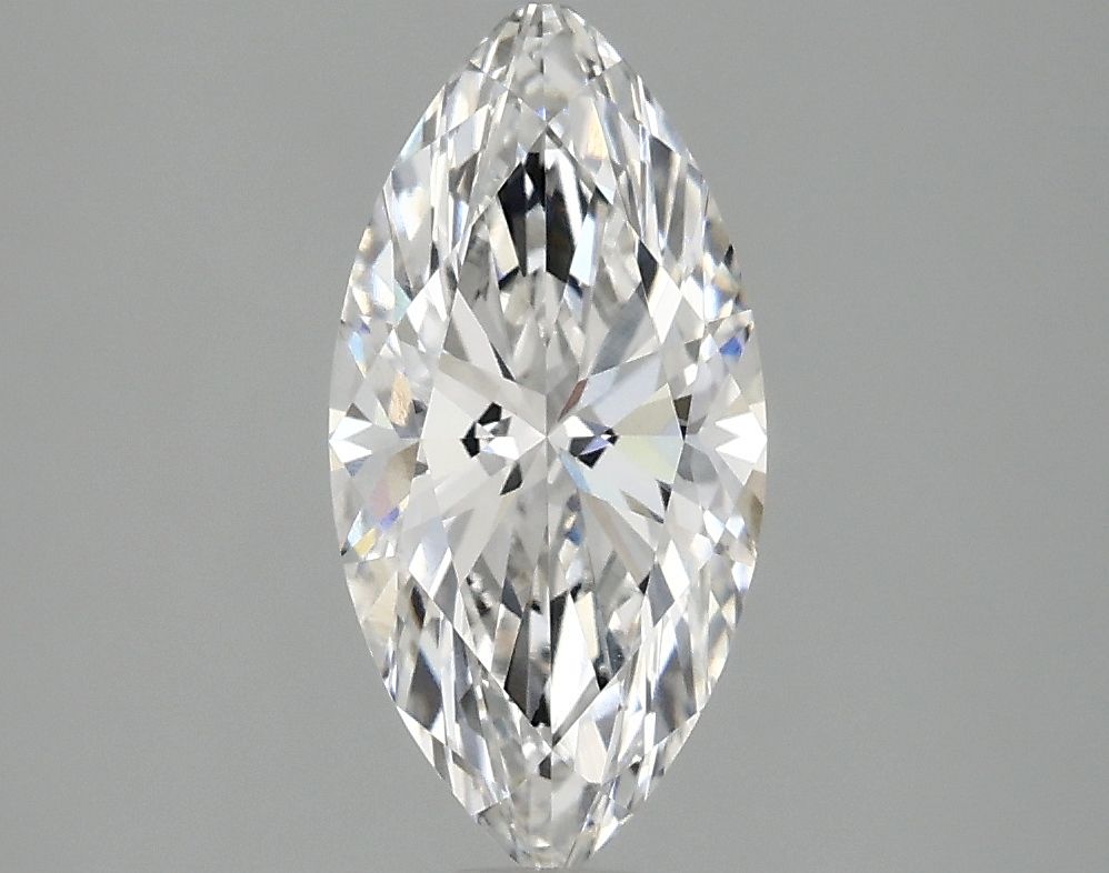 1.55 ct. marquise Lab Grown Diamond front image