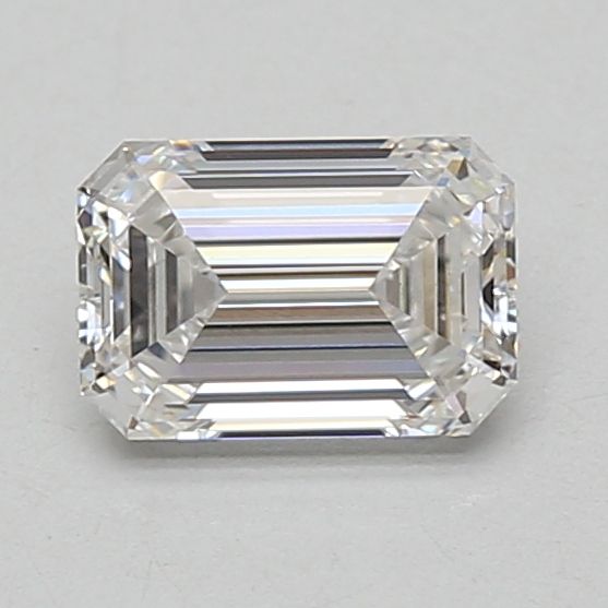 1.02 ct lab-grown Emerald Diamond