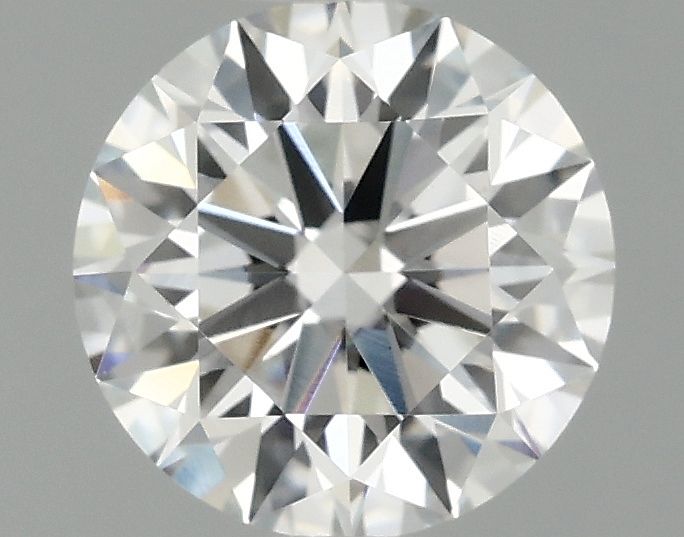 1.01 ct. round Lab Grown Diamond front image