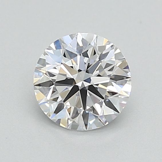 0.52 ct. round Lab Grown Diamond front image