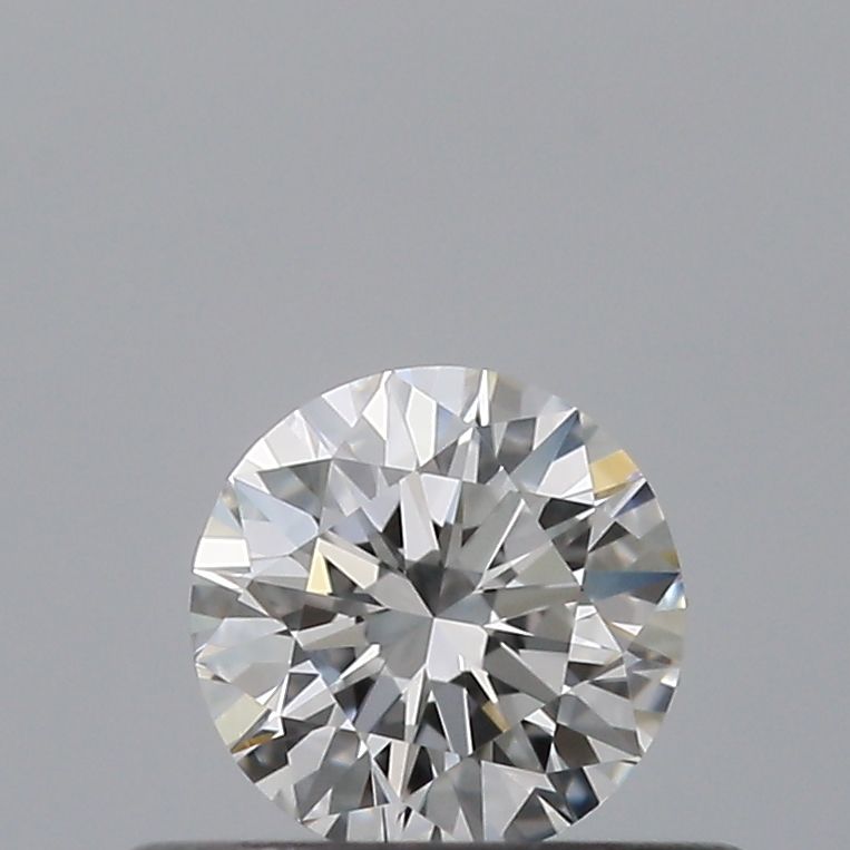 Diamant Rond 0.31 ct - Couleur D - Pureté IF
