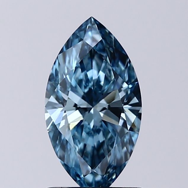 1.05 ct. marquise Lab Grown Diamond front image