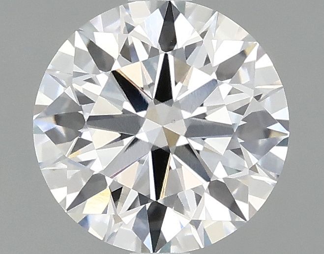 1.49 ct. round Lab Grown Diamond front image