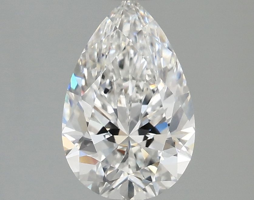 1.51 ct. pear Lab Grown Diamond front image