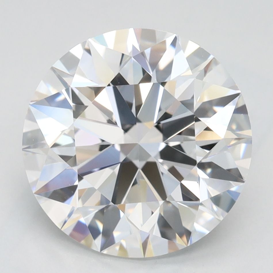 Round Diamond