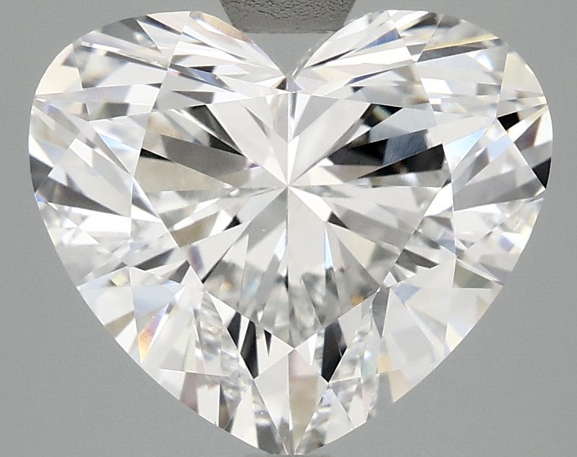 Heart Diamond